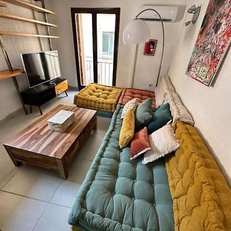 Appartement A 25 Min De La Plage Tourbes Zewnętrze zdjęcie