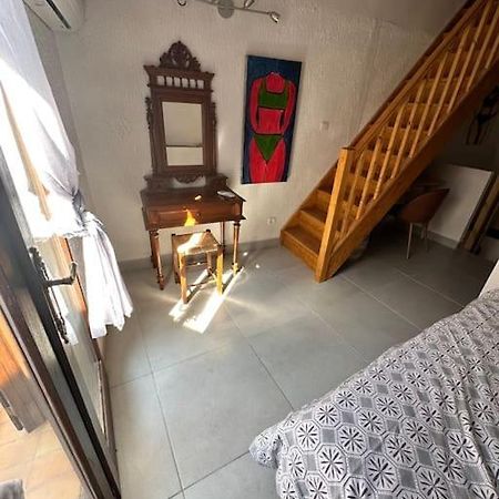 Appartement A 25 Min De La Plage Tourbes Zewnętrze zdjęcie