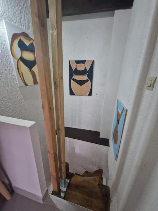 Appartement A 25 Min De La Plage Tourbes Zewnętrze zdjęcie