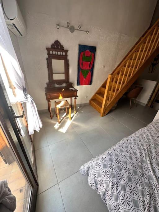 Appartement A 25 Min De La Plage Tourbes Zewnętrze zdjęcie
