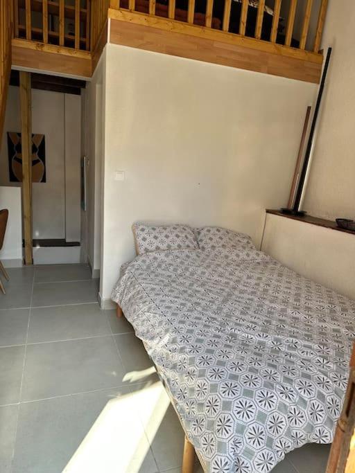 Appartement A 25 Min De La Plage Tourbes Zewnętrze zdjęcie