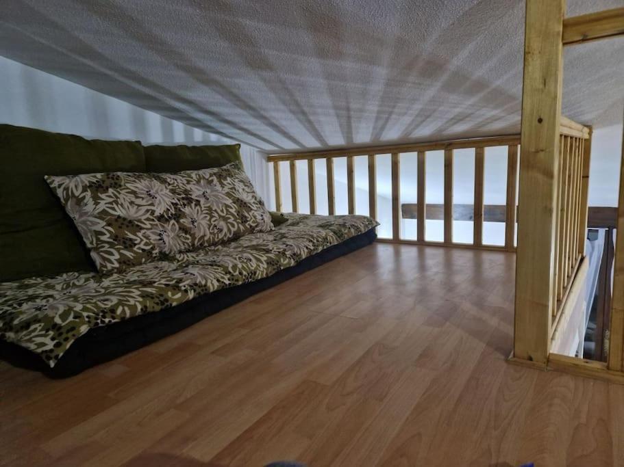 Appartement A 25 Min De La Plage Tourbes Zewnętrze zdjęcie